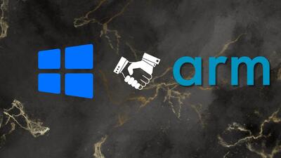 پروژه Strong ARMed؛ تلاش هوشمندانه مایکروسافت برای پایان‌دادن به سلطه x64 با تکیه بر هوش مصنوعی