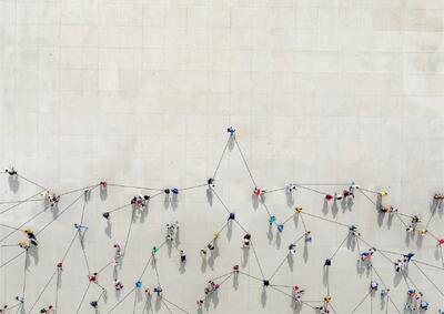  پایان دوران فالوور؛ الگوریتم‌ها معادلات اقتصاد تولیدکنندگان محتوا را تغییر دادند