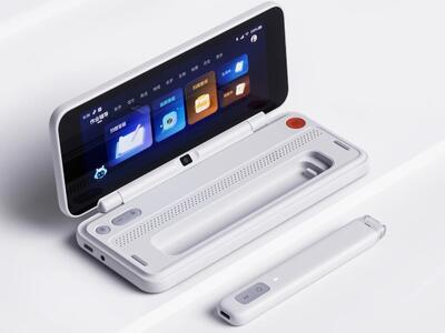 لپ‌تاپ مفهومی آموزشی پوک‌پد تجربه یادگیری دانش‌آموزان را تغییر می‌دهد