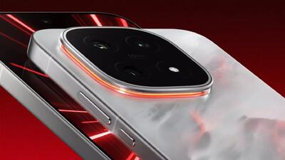 گوشی آیکو ۱۵ اولترا با بزرگ‌ترین فن خنک‌کننده تاریخ موبایل راهی بازار می‌شود