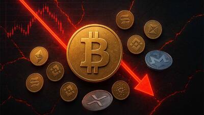  سقوط ۹۰ درصدی مدعیان جانشینی بیت‌کوین؛ آیا آلت‌کوین‌ها برای همیشه نابود شده‌اند؟