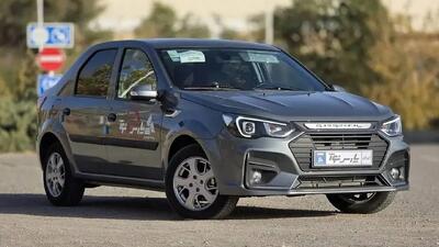  زمان عرضه ۴ خودروی جدید سایپا به بازار مشخص شد