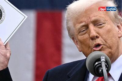 نظم اقتصادی قربانی تعرفه‌های آمریکایی و مرکانتیلیسم چینی