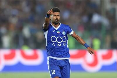 رضائیان باز هم از فهرست استقلال خط می‌خورد؟0