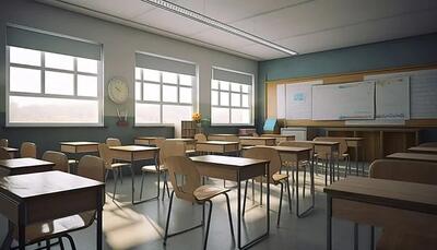 برگزاری کلاس مجازی برای دانش آموزان خراسان رضوی روز چهارشنبه ممنوع شد