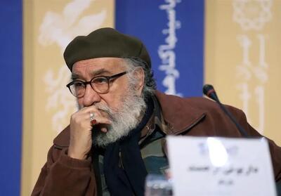 واکنش داریوش ارجمند به مسائل امنیتی و اقتصادی کشور