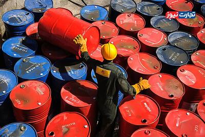 قیمت جهانی نفت امروز 9 دی 1404