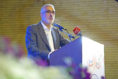 هر بیماری که تمایل به مصرف داروی خارجی دارد، باید هزینه‌های آن را خود تقبل کند