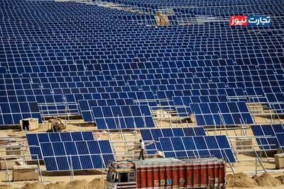 بحران زباله‌های خورشیدی در هند؛ چالش جدید سومین تولیدکننده جهان