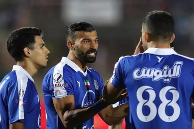 استقلال بعد از بازی با سپاهان تعطیل می‌شود