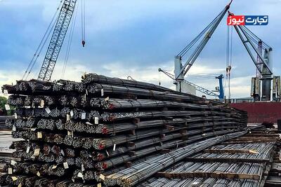 قیمت میلگرد امروز ۹ دی ۱۴۰۴ / بازار در جنب و جوش + جدول