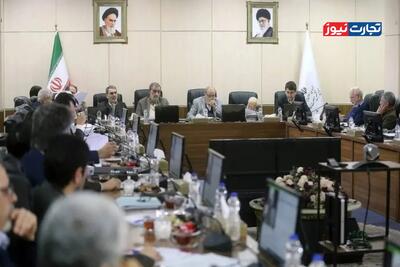 مجمع تشخیص مصلحت نظام، طرح ملی هوش مصنوعی را رد کرد