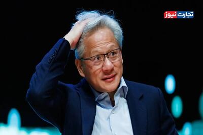 هشدار انویدیا درباره شکنندگی برتری آمریکا در AI