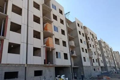 مسکن در چرخه رکود؛ تولید کاهش یافت، تقاضای مؤثر تضعیف شد