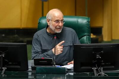 قالیباف: نامه رئیس‌جمهور درباره بودجه 1405 ماهیت استرداد و اصلاح هم‌زمان دارد