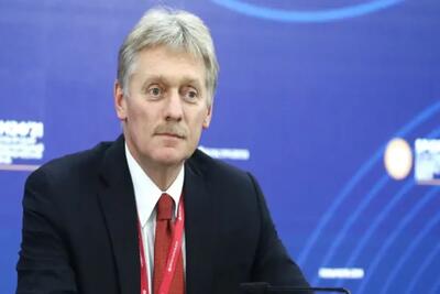 واکنش کرملین به اظهارات ضد ایرانی رئیس جمهور آمریکا