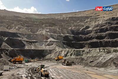 چرا 50 درصد معادن کشور تعطیل هستند؟