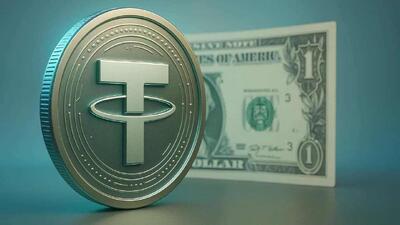 دلار بخریم یا تتر؟ دلایل تفاوت قیمت تتر و دلار