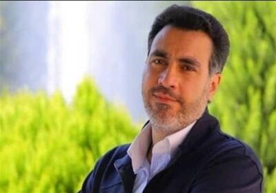 مجتبی رحمتی خبرنگار سابق فارس درگذشت