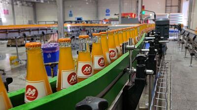 زمزم رکورد فروش را شکست؛ جهش ۵۰ درصدی در پاییز کم‌تقاضای بازار نوشیدنی