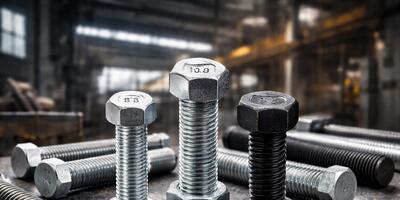 راهنمای کامل خرید پیچ شش‌گوش خشکه و نکات مهم برای انتخاب و خرید عمده