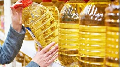 میزان عرضه روغن بیش از نیاز کشور است