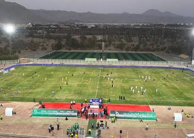 تختی استادیوم اختصاصی استقلال می‌شود؟