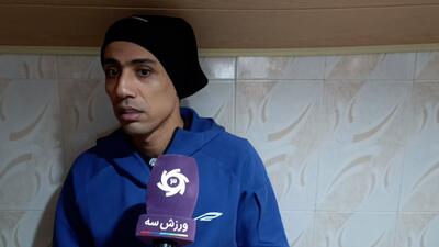 طیبی: وجود VAR در فوتسال اتفاق خوبی است