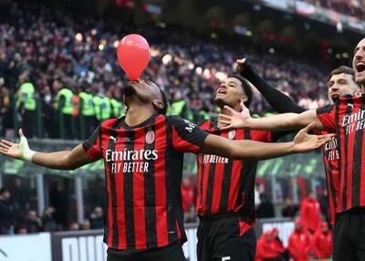 پیشنهاد فنرباغچه به مهاجم ناکام میلان رسید