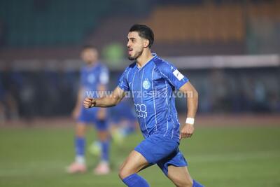 سحرخیزان را بدموقع وارد کردند! (عکس)