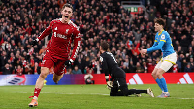 ویرتز زنده شد، پیش به سوی جام جهانی