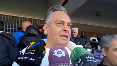 شاهرودی: همه به دنبال جانشینی من در آکادمی هستند