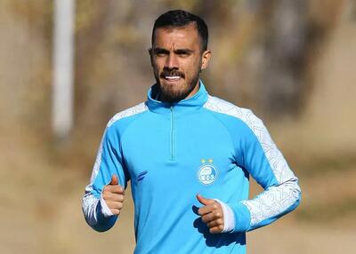 جلالی گمشده در آوار شایعات رامین