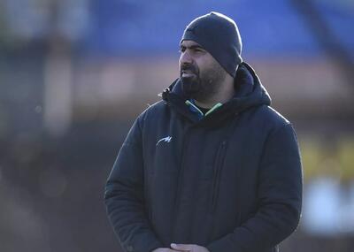 زارع: برابر تراکتور جانانه دفاع کردیم