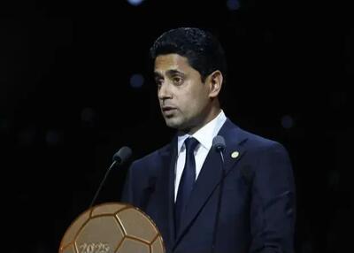 پیام عجیب الخلیفی: از بارسا و لیورپول متشکریم!