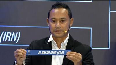 رونالدو به ایران نمی‌آید؛ النصر میهمان آرکاداغ