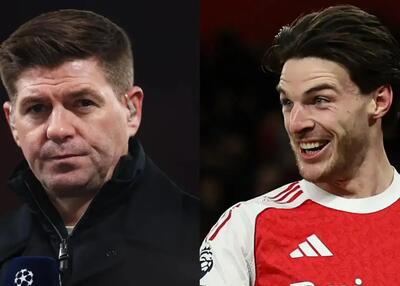 لیورپول باید زودتر ستاره آرسنال را می‌خرید!