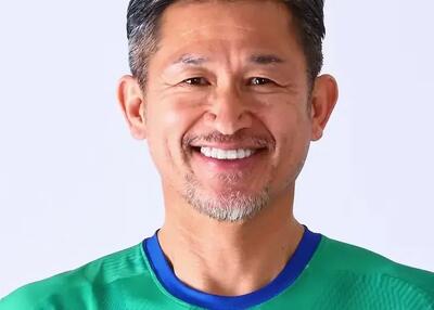 قرارداد جدید پیرمرد 58 ساله ژاپنی رسمی شد!