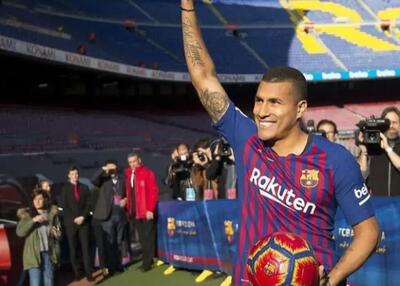 درس بزرگ بارسلونا از بدترین انتقال زمستان