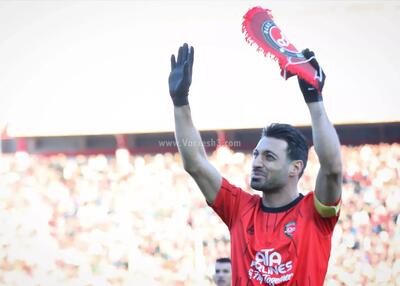 پیشنهاد شهروندی افتخاری تبریز به شجاع