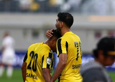  روز شیرین مغانلو تلخ شد! (عکس)