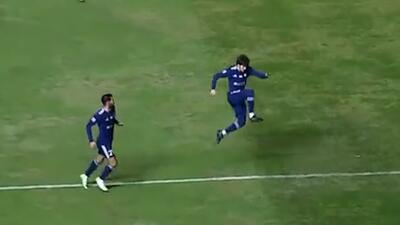 خرید جدید پرسپولیس، زننده گل سال فوتبال ازبکستان!