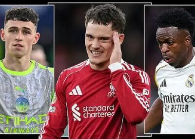 بدترین سقوط سال برای 10 فوق ستاره