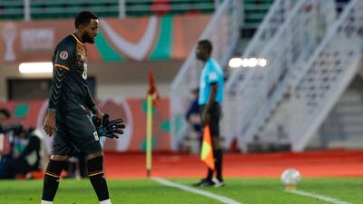 اتفاقی که هر 100 سال رخ می‌دهد: سه گلر در یک بازی!