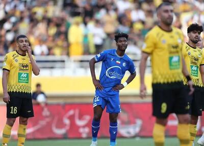 برنامه استقلال و سپاهان در آسیا اعلام شد