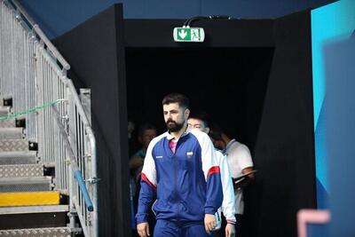 برگزاری انتخابی تیم ملی تنیس روی میز در غیاب نیما و بنیامین