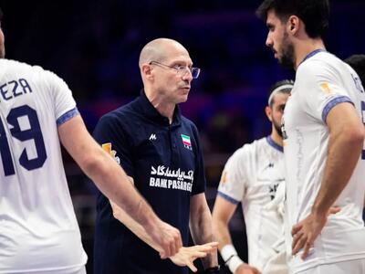 تصمیم بزرگ پیاتزا: مربی تیم ملی تغییر می‌کند!