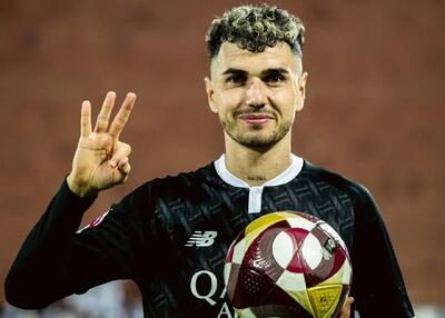 خط و نشان محصول بارسلونا برای تراکتور!