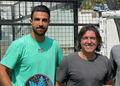 منوچهری: مشکل استقلال ساپینتو نیست