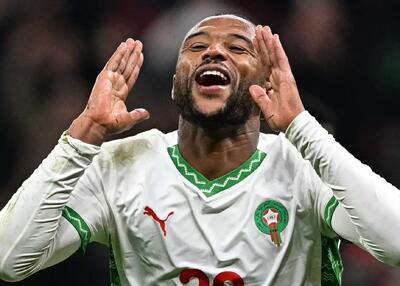 عجیب‌و‌غریب‌ترین بازیکن جام ملت‌های آفریقا